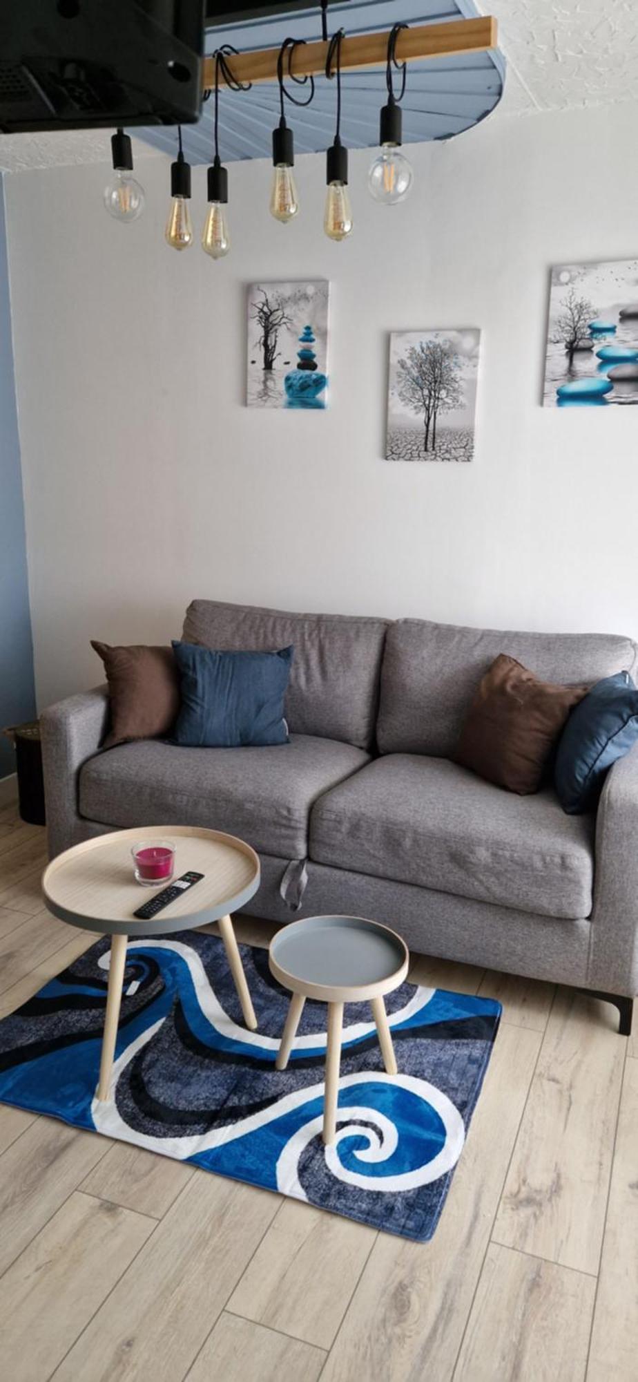 Nemo Petit Studio Cosy. Selongey Luaran gambar