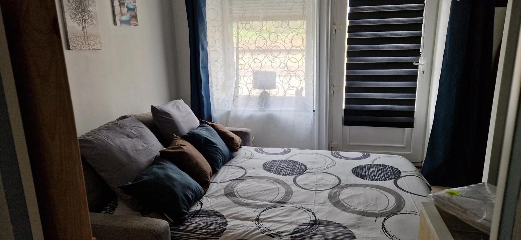Nemo Petit Studio Cosy. Selongey Luaran gambar