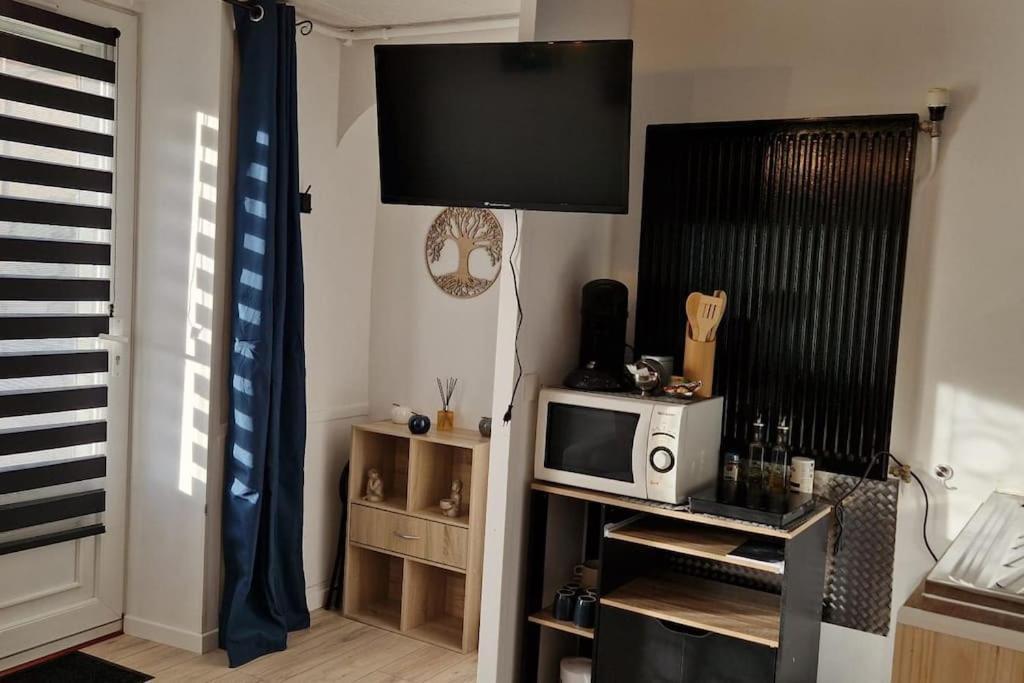 Nemo Petit Studio Cosy. Selongey Luaran gambar