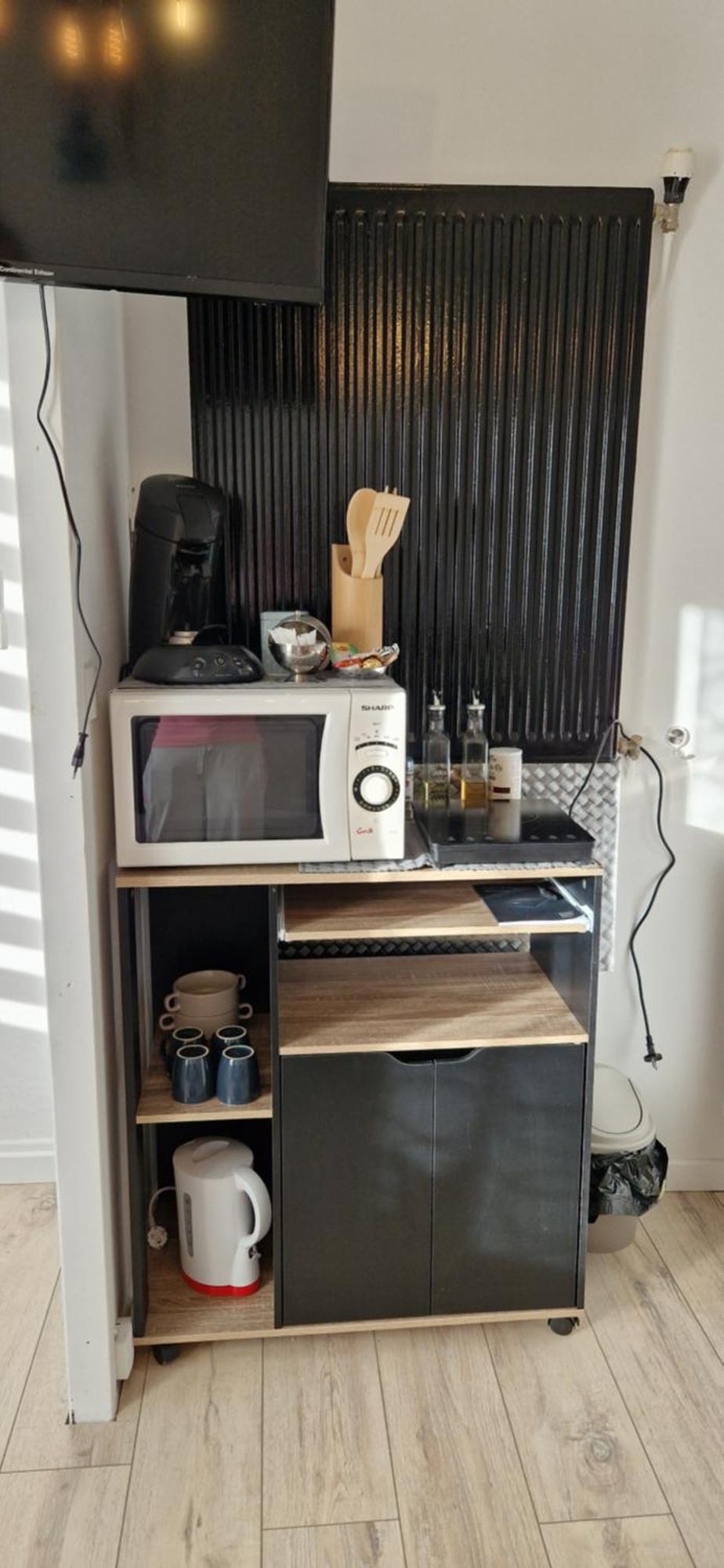 Nemo Petit Studio Cosy. Selongey Luaran gambar