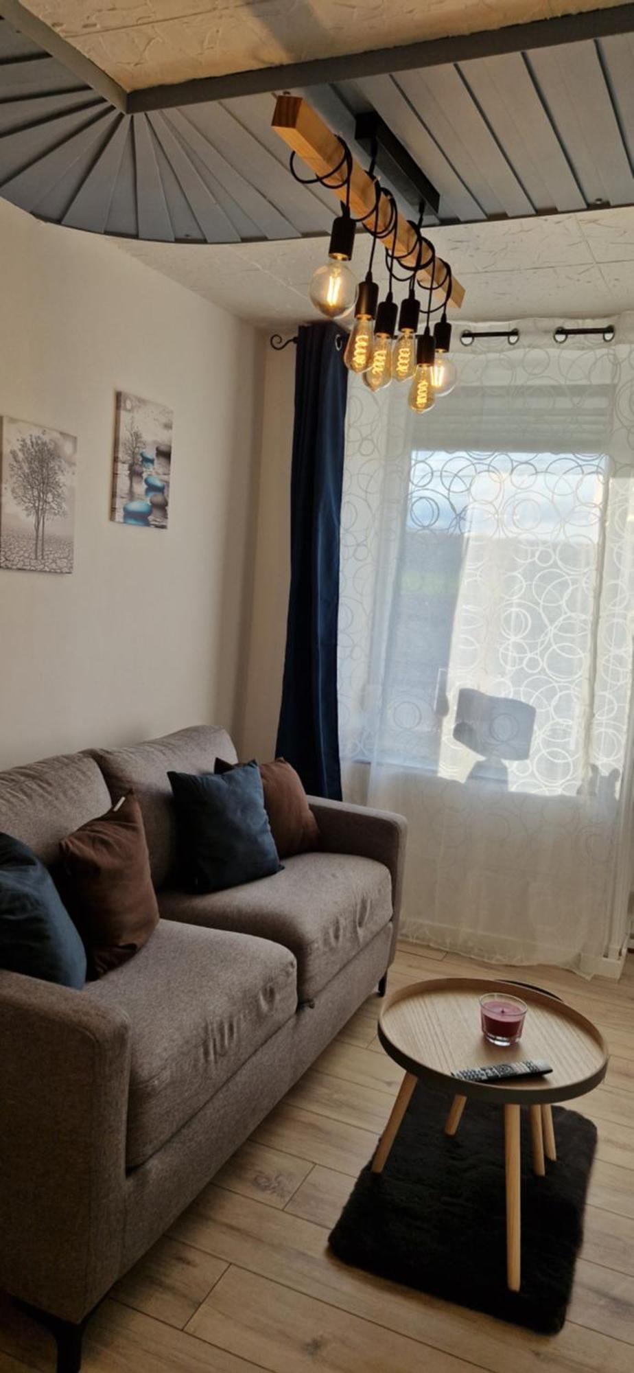 Nemo Petit Studio Cosy. Selongey Luaran gambar